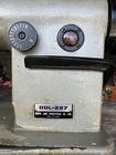 Juki Ddl-227 Glaco Industrial Straight Stitch Sewing Machine - Cleaned works