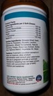 Naturvet Quiet Moments Plus Melatonin Calming Aid For Dogs 180 Count Soft Chew
