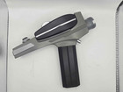Playmates Star Trek Classic Phaser Replica Toy  works 
