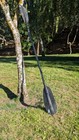 Lendal Archipelago Carbon Fiber Kayak Paddle 220cm Made In Scotland