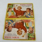 Paper Sewing Needle Books C  1950 Lot 7