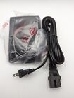 New Sewing Machine Foot Pedal Controller Iris Model Ir0001 Staggered Plug