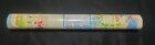 New Vintage Roll Wallpaper Walt Disney Productions 1960 s Characters 70 Sq Ft