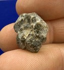 Nwa 13974 Moon lunar Meteorite  Feldspathic Breccia  Recent Find  3 29 Grams