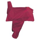 10052 Dura-tech Nylon Full Saddle Cover New