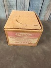 Dayton 2e023  Nos  Poultry Timer With Dimmer