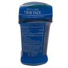 Degree Cool Rush Antiperspirant Deodorant 2 7 Oz 3 Pack New