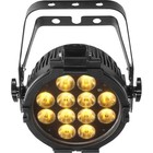 Chauvet Dj Slimpar Pro W Usb