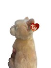 Ty Classic Plush 2000 Blossom Pearl Colored Sitting Cat
