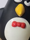Rare Toy Story 2 Wheezy Soft Vinyl Penguin Disney On Ice 