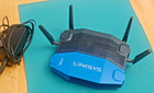 Linksys Wrt3200acm Ac3200 Dual-band Wi-fi Router