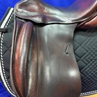 Marcus Krehan Dressage Saddle  used 