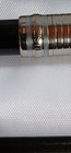 Montblanc Meisterstuck Solitaire Doue Ballpoint Pen Black blue Ink With Box