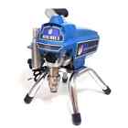 110v 3200psi 3l min 690 Hvlp Electric Airless Paint Sprayer Machine