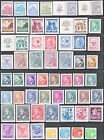 Stamp Germany Bohemia Czech Mi 020-142 1939 Wwii 3rd Reich Set 3 Scans War Mnh