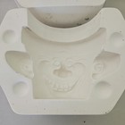 Clay Magic 3309 Sprout Tree Man Planter Ceramic Slip Cast Mold