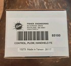 85100 Fisher Plow Handheld Control Fleet Flex 4 Pin Fishstik Western Plow 