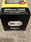 Wilson 1000 Cb   10 11 Meter Antenna Roof Top Mount New In Box