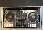 Pioneer Ddj-1000srt Dj Controller 4 Ch For Serato Dj Professional W  Hard Case
