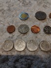 Mixed Coins Lot