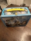 Vtg  Star Wars The Empire Strikes Back Lunch Box Thermos 1980 Good Used Cond