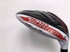 Taylormade Aeroburner 3 Fairway Wood 15  Matrix Speed Rul-z 60g Senior Rh