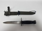 U s  Imperial M7 Bayonet W usm8a1 Scabbard
