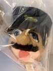 Melissa   Doug Policeman Puppet - New In Package