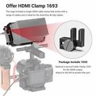 Smallrig Cage For Atomos Ninja V Monitor Protection Cover With Hdmi Clamp 2209