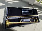 Selmer K Modified Trombone