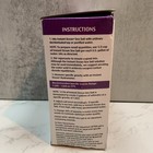 Instant Ocean 10 Gallon 38 Liters Sea Salt 3lbs Sealed