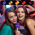 10 Pack Colorful Foam Mic Cover Handheld Microphone Windscreen  Foam Mic Windscr