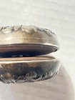 Vintage Gorham Sterling Silver Yo-yo Sterling Cover Marked Post 1940   as Is 