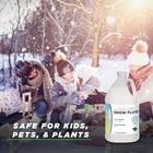 Froggy s Fog Sn-ud-4 Ultra Dry Snow Fluid - 4 Gallon Case