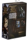 Collectible Friday The 13th Scale Part 3 Jason Ultimate 7  Scale Action Figure