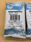 Hp 63xl 63 2pack Combo Ink Cartridges 63xl Black And 63 Color Genuine