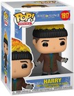 Funko Pop  Movies  Home Alone 2 - Harry  new Toy  Vinyl Figure  Collectible