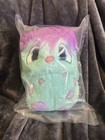 Bibb Plush Toy Doll Animal Bibb Plushies Pillow Stuffed Birthday Party Xmas Fans