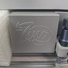 Knk Zing Model Z1450 Computerized Vinyl Cutter Craft Machine Unit Only