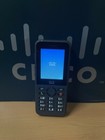 Cisco Cp-8821-k9 Wireless Ip Voip Phone With Battery