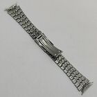 18 Mm Seiko 5 7009-5560 Vintage Men s Watch Original Bracelet G1037