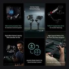 Dji Rs 4  3-axis Gimbal Stabilizer For Dslr And Mirrorless Cameras Canon sony pa