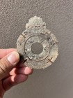 Old Chinese Jade Beautifully Carved