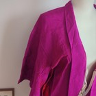 Boro Used Japanese Old Cloth Jacket Half Coat Romantic Antique Haori Japan