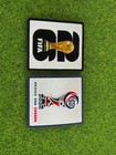 Set    2026 World Cup Flock Player Size Soccer Shirt Jersey Iron On Patch Badge