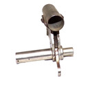 Columbia Q Cylinder Phonograph Carriage Arm
