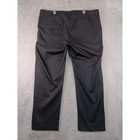 Ketl Mountain Apparel Vent Lightweight Active Pants Men 3xl  42x30  Black Slim