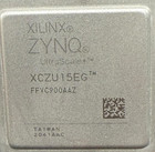Xilinx Xczu15eg On Board