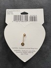 Hallmark Valentine   s Day Lapel Pin     Vintage Heart   Love Holiday Collectible