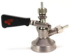 G Sysytem Keg Coupler Stainless Steel Tap Dispenser Tavern Head